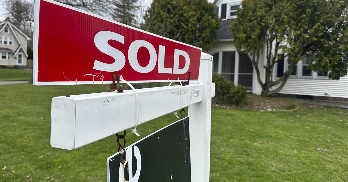 Here's Why Housing Is So Expensive