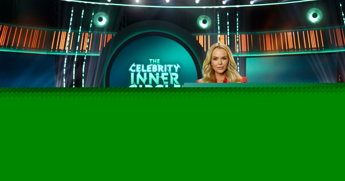 Amanda Holden: 'My daughter's not a nepo baby – her success is nothing to do with me'