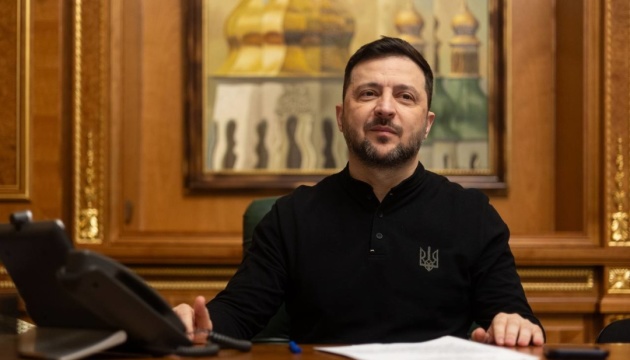 Energy truce: Zelensky welcomes Trump’s pledge to help shield Ukrainian cities from winter attacks