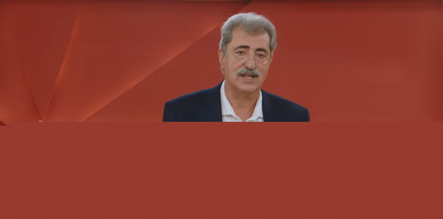 Πολάκης για αεροπλάνα Diamond: Έχουμε έτοιμους πιλότους της ΠΑ από το 2017 - Πού πήγαν τα 17 εκατ. ευρώ για αντιπυρικές;