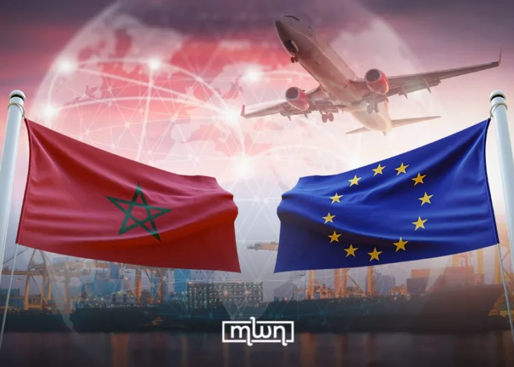 EU Set to Sign New Trade Deal with Morocco Including Western Sahara