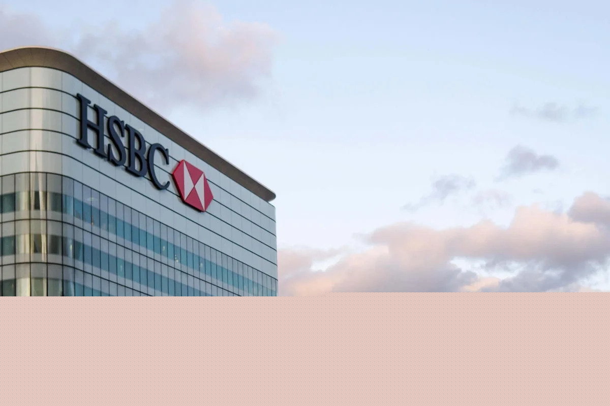 HSBC chief says ‘UK growth needs strong banks’ after profits swell by 23%