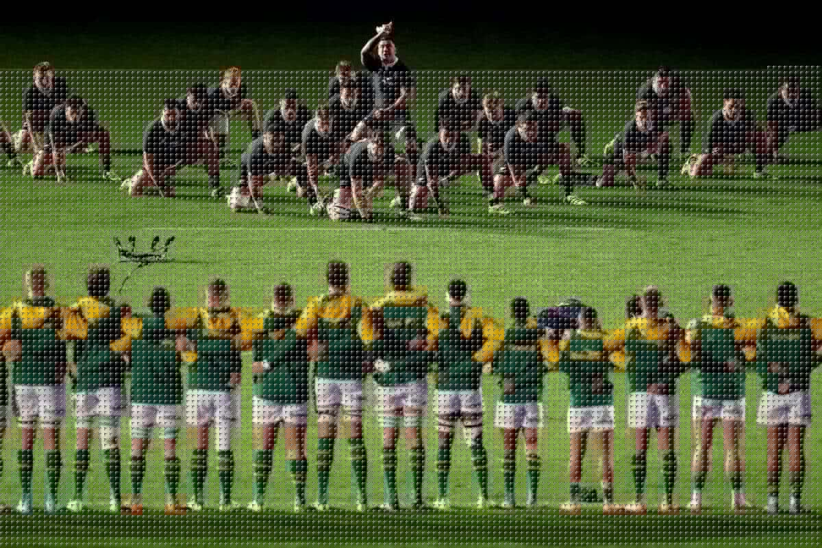 Don’t let the noise detract from Rugby’s Greatest Rivalry