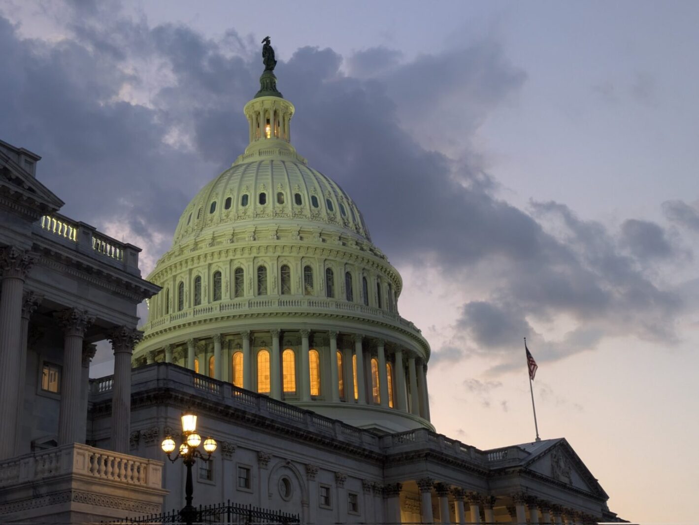 Federal shutdown leaves South Dakotans guessing as agencies offer uneven guidance