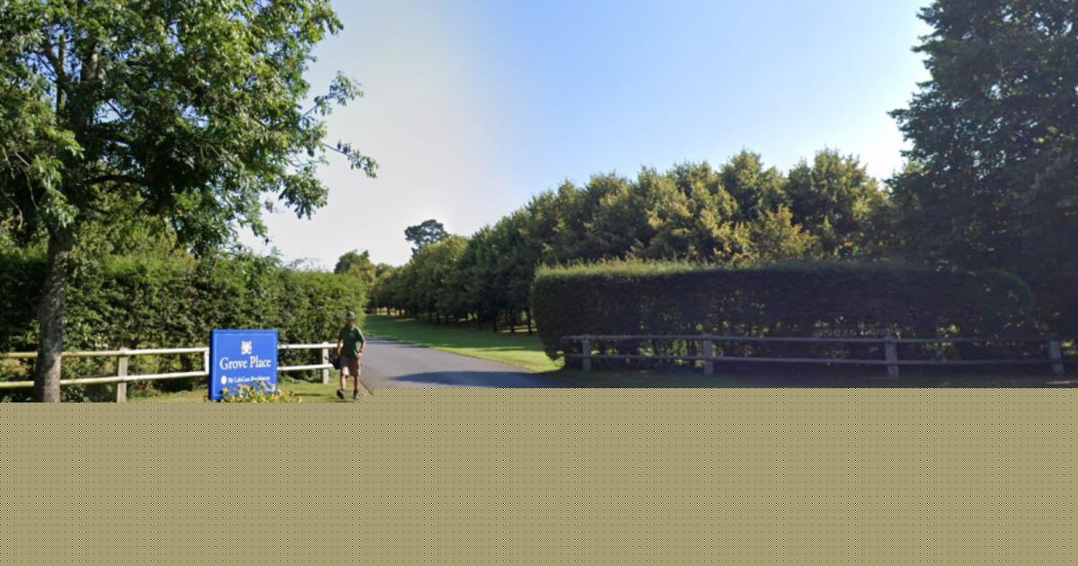 Plans approved for eight new homes next to historic site in Nursling