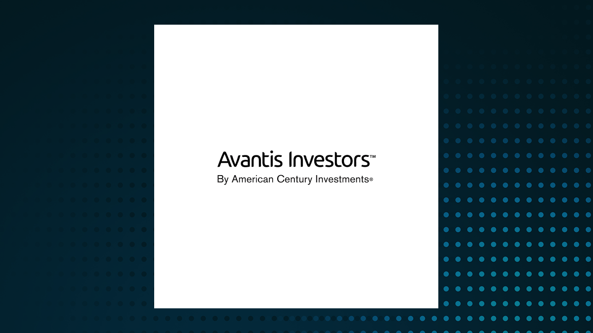 Sax Wealth Advisors LLC Has $14.99 Million Stake in Avantis U.S. Equity ETF $AVUS