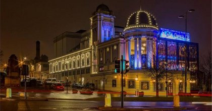 Ticket warning as musical parody of hit TV show comes to Bradford