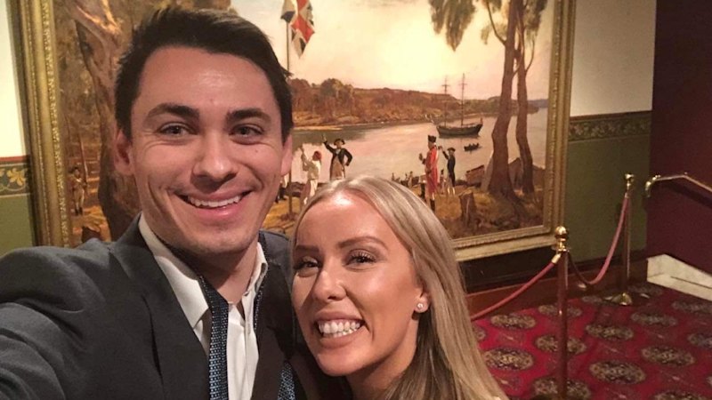 Meet the ex-Liberal couple crafting One Nation’s campaign strategy