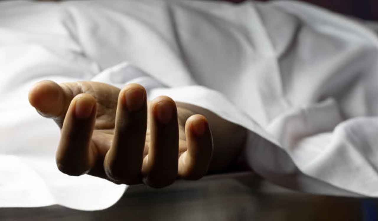 8th-grade student dies after a botched treatment by RMP in Khammam’s Konijerla