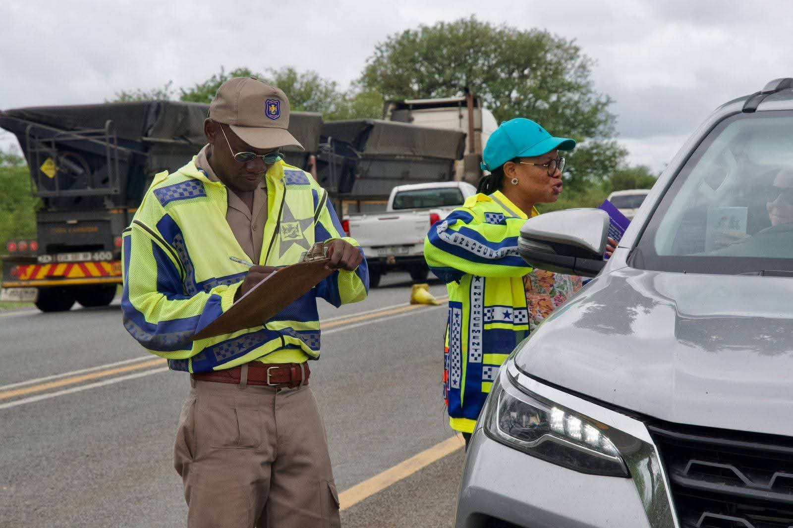 Concern as young breadwinners among 172 killed on Mpumalanga roads over festive