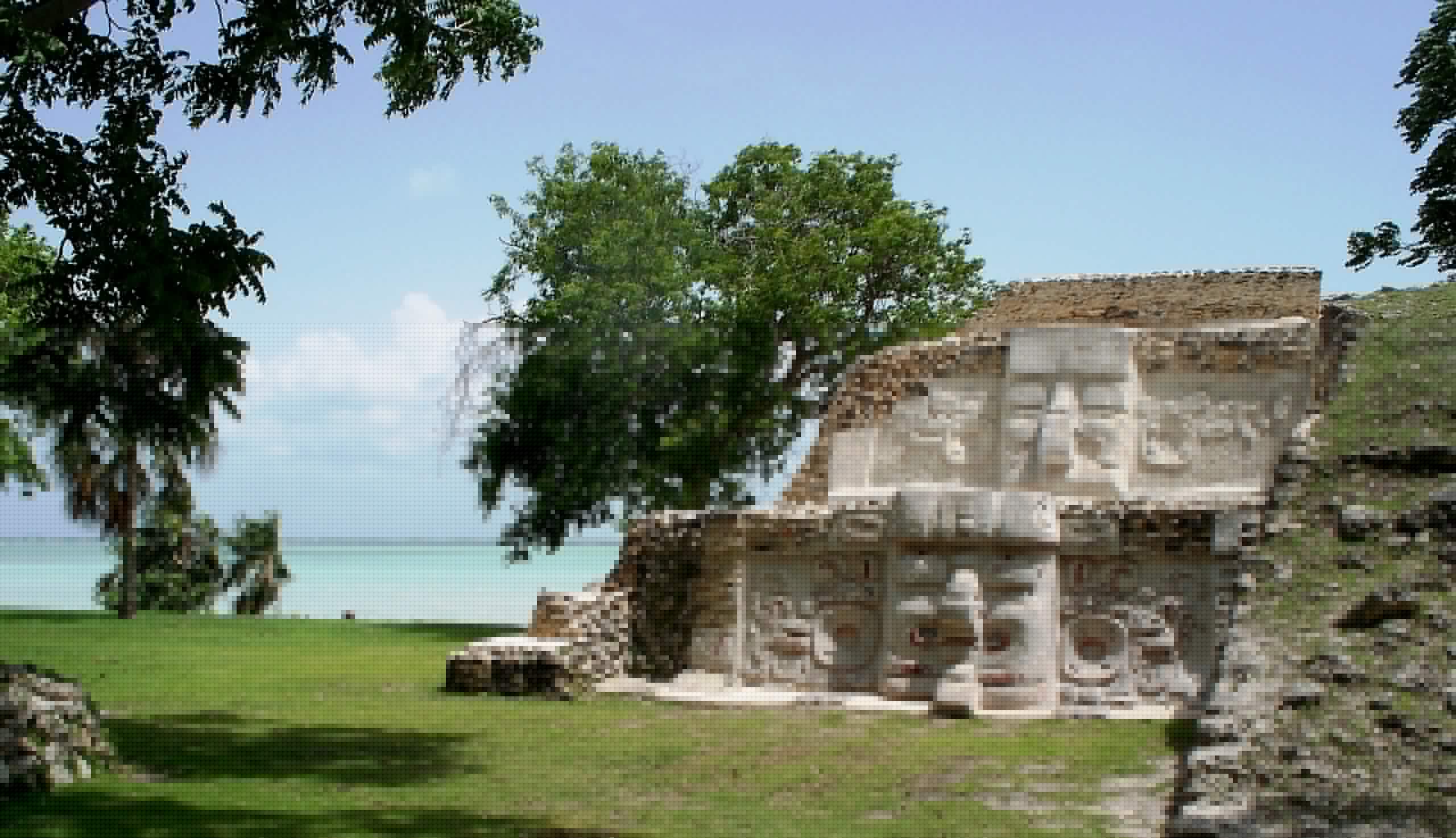 Comment on Discovering the Ancient Wonders of Cerros Maya Ruins by Belize: National Parks, Reserves, Sanctuaries, Monuments, Archeological Sites and Caves | Jaunty Everywhere