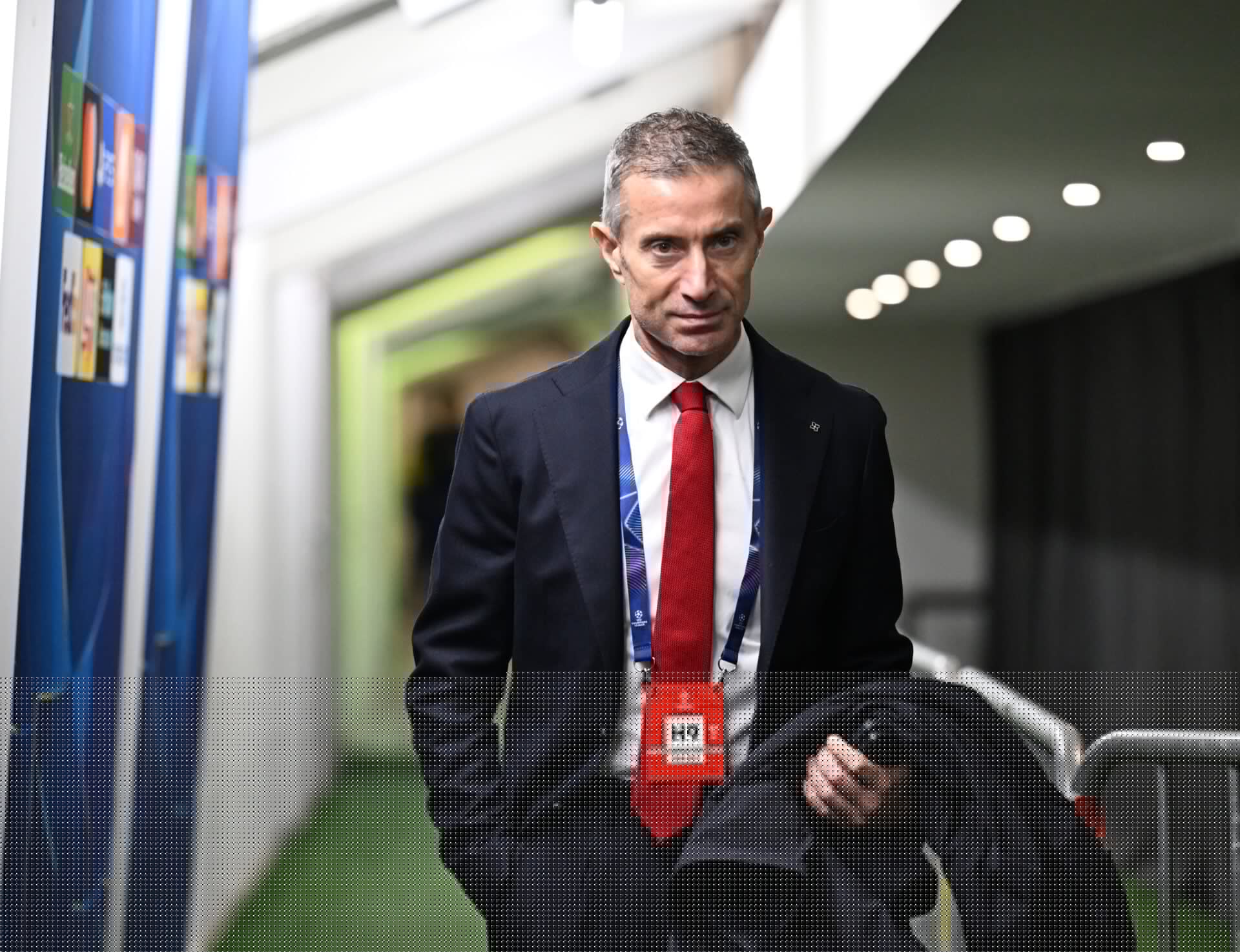 Arsenal have enquired about signing rival club's winger as Vinicius Jr holds positive Real Madrid talks