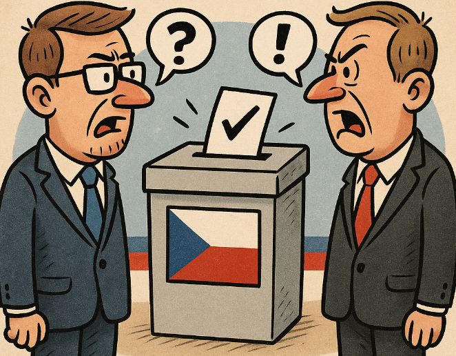 Výsledek parlamentních voleb znamená odklon od fiskální konsolidace