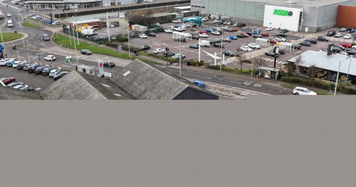 Self-storage site set for former industrial unit