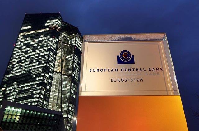 ECB keeps rates at 2.25% and warns of inflationary impact of energy shock yet to materialise