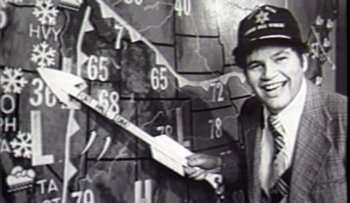 KIFI 65 years: Lloyd Lindsay Young