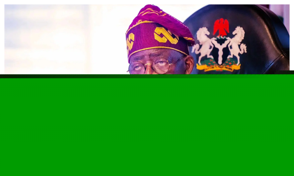 Tinubu orders EFCC to unfreeze Osun accounts