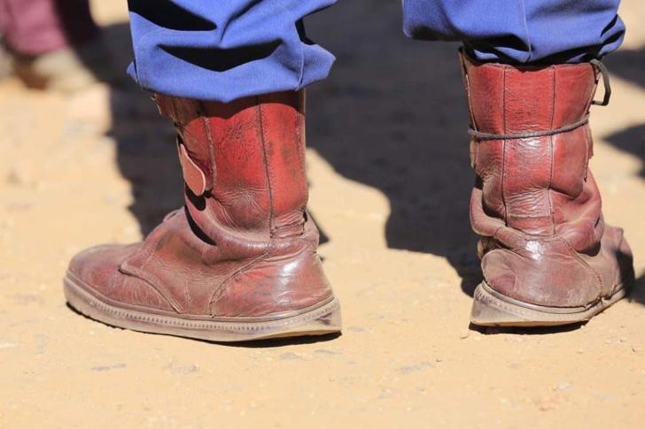 Zimbabwe villagers arrested over anti-government TikTok posts