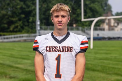 Saginaw-area boys basketball highlights: Chesaning keeps winning for perfect 2026