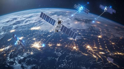 Franţa a împiedicat operatorul de sateliți Eutelsat să-şi vândă antenele terestre către un fond suedez