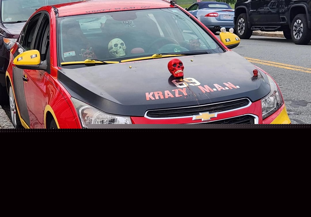 /r/Shitty_Car_Mods / Shitty Car Mods - Pretty cool