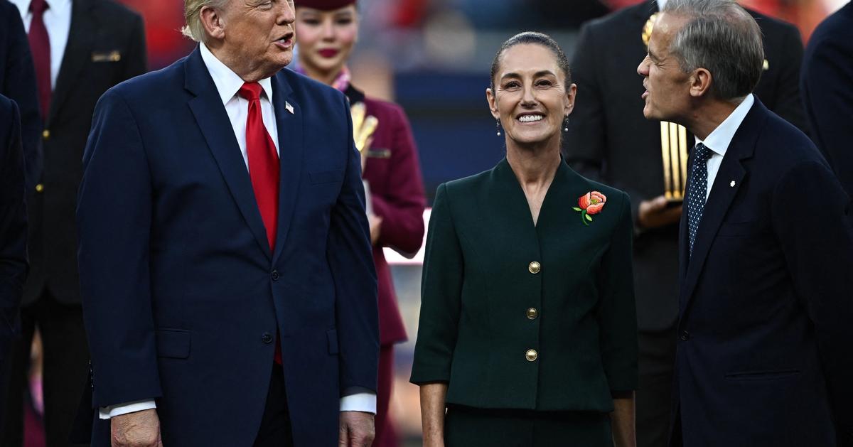 Trump administration announces new 50% tariff on Canada