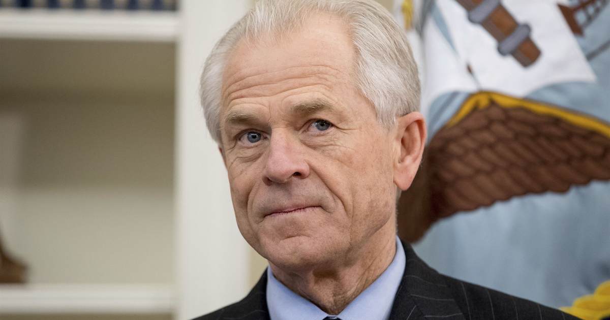 The Man Who Bet on American Manufacturing and Won