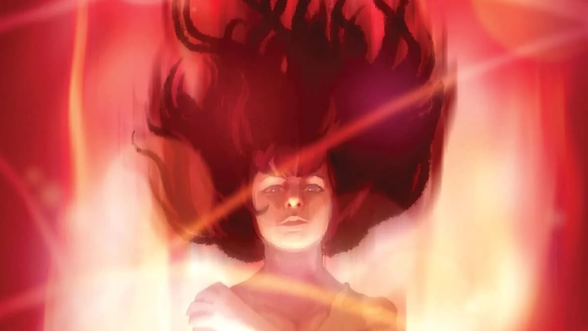 A Beloved (and Horny) Comic Is Finally Getting Adapted By the Perfect Team