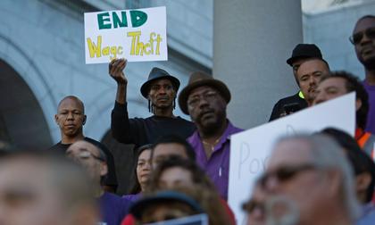 Why Empowering Workers Is a Form of Reparations