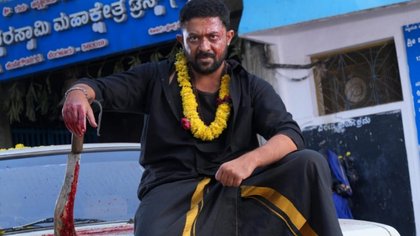 Prajwal Devaraj Debuts As Producer With Brother’s Film MGR