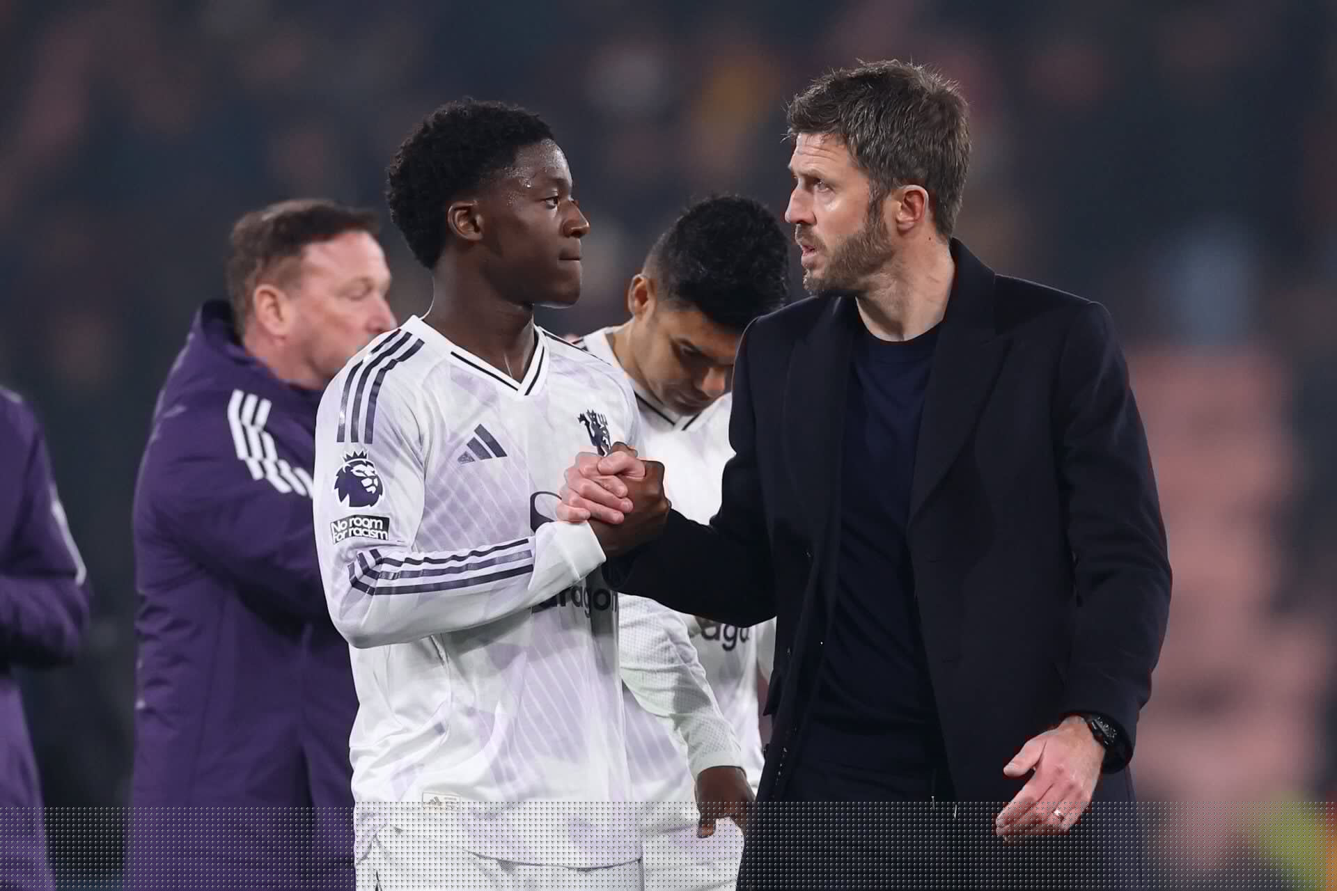 Four Kobbie Mainoo details that Man Utd fans should want to see from him in final two pre-season matches – opinion
