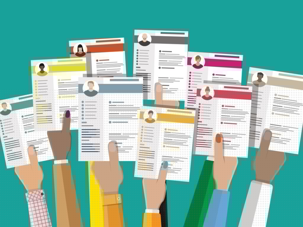 Five Companies Hiring Now