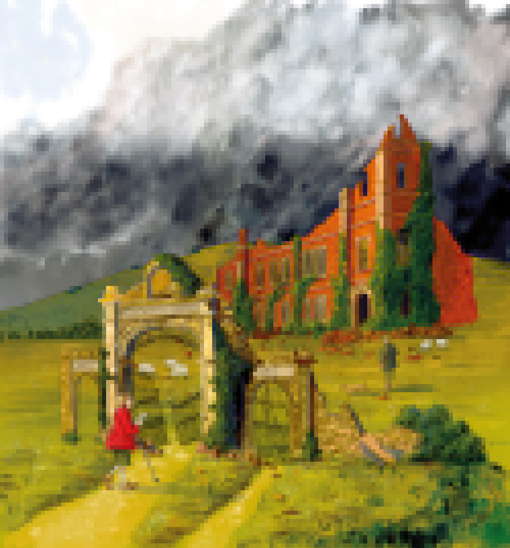 Schools out: the dissolution of private education