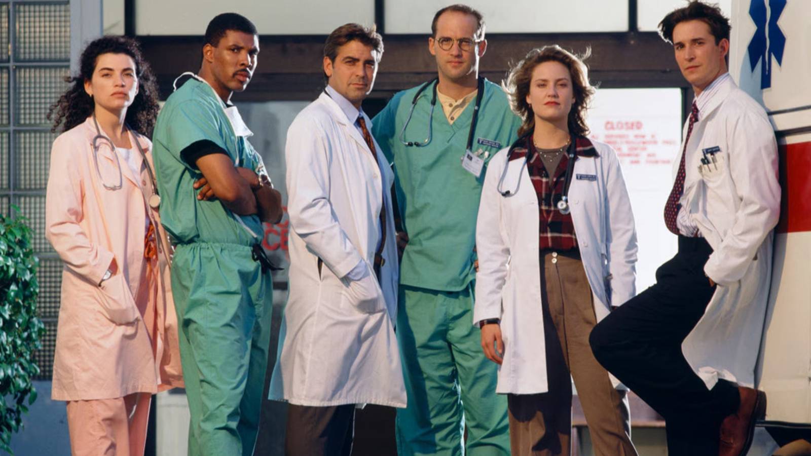 Avoid The Pitt for now and binge this groundbreaking medical drama instead