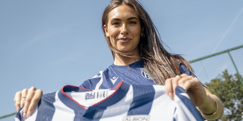 In Profile | Tara Kirk