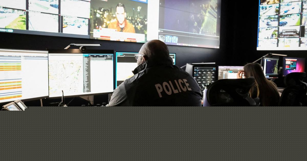 Public records laws must modernize