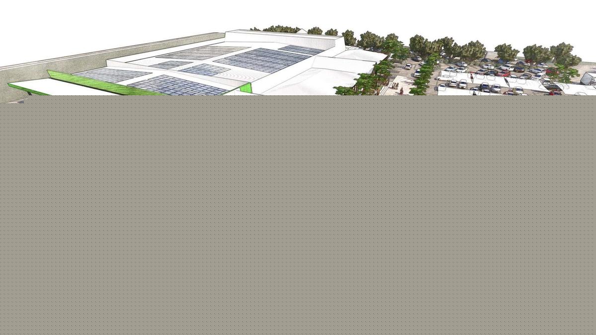 Beldon Shopping Centre set to undergo $6m makeover