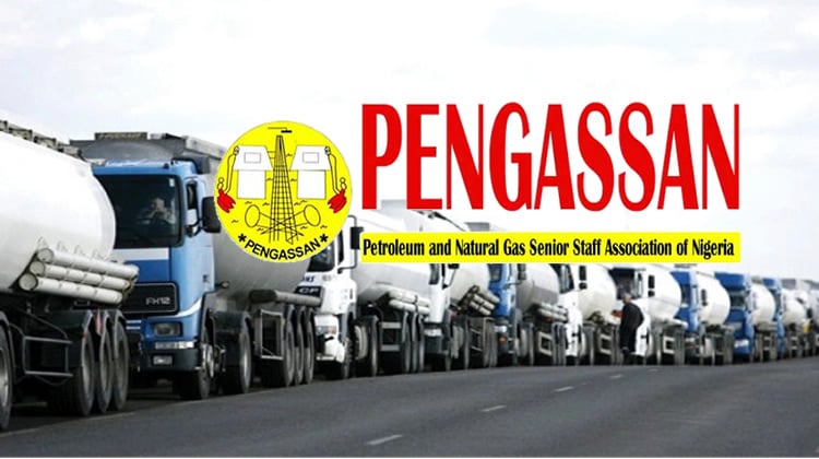 PENGASSAN declares nationwide strike over mass sack of Nigerian workers at Dangote Refinery