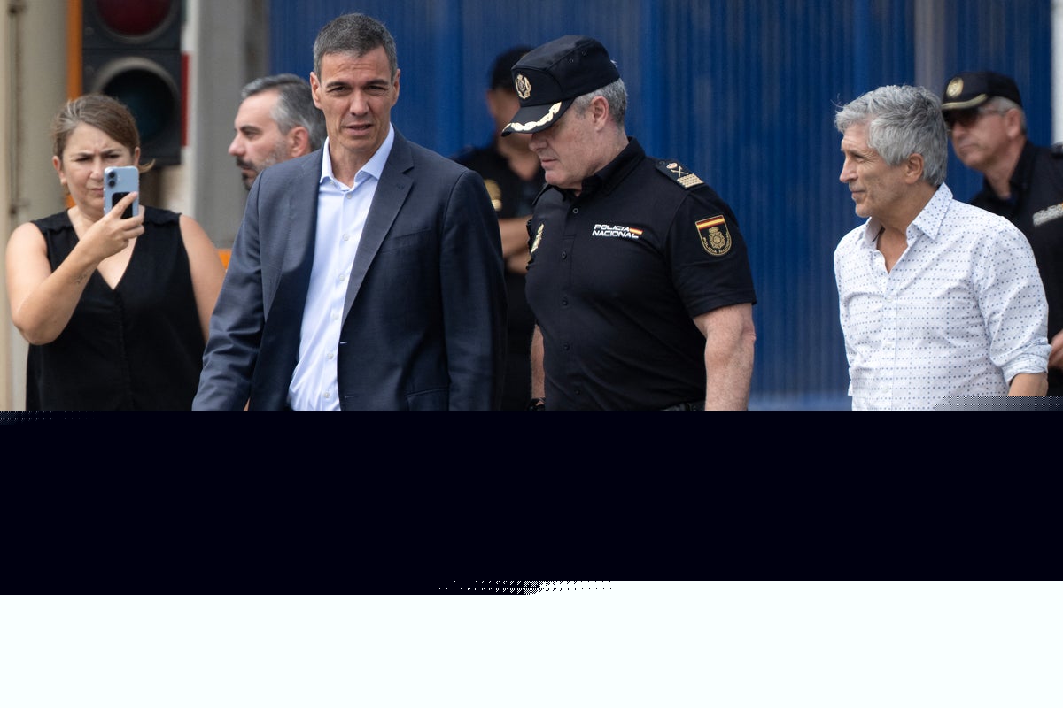 Spain threatens retaliation if Italy fails to remove migrant border checks after Ceuta crisis