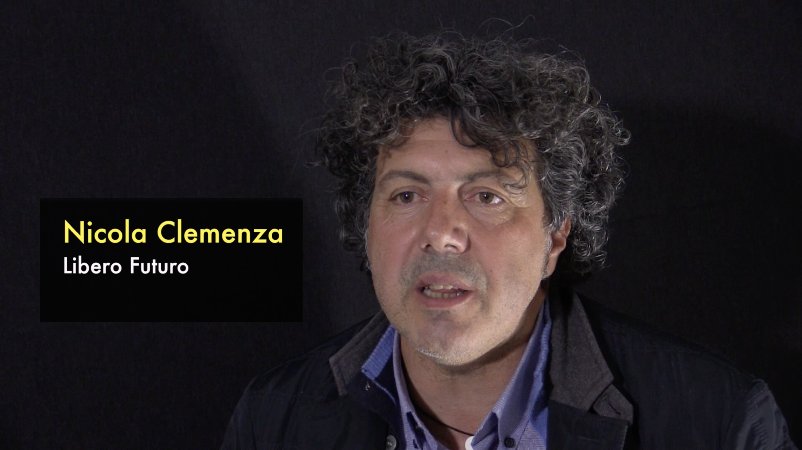 Operazione Alba, LiberoFuturo attacca: «Clemenza infangato»