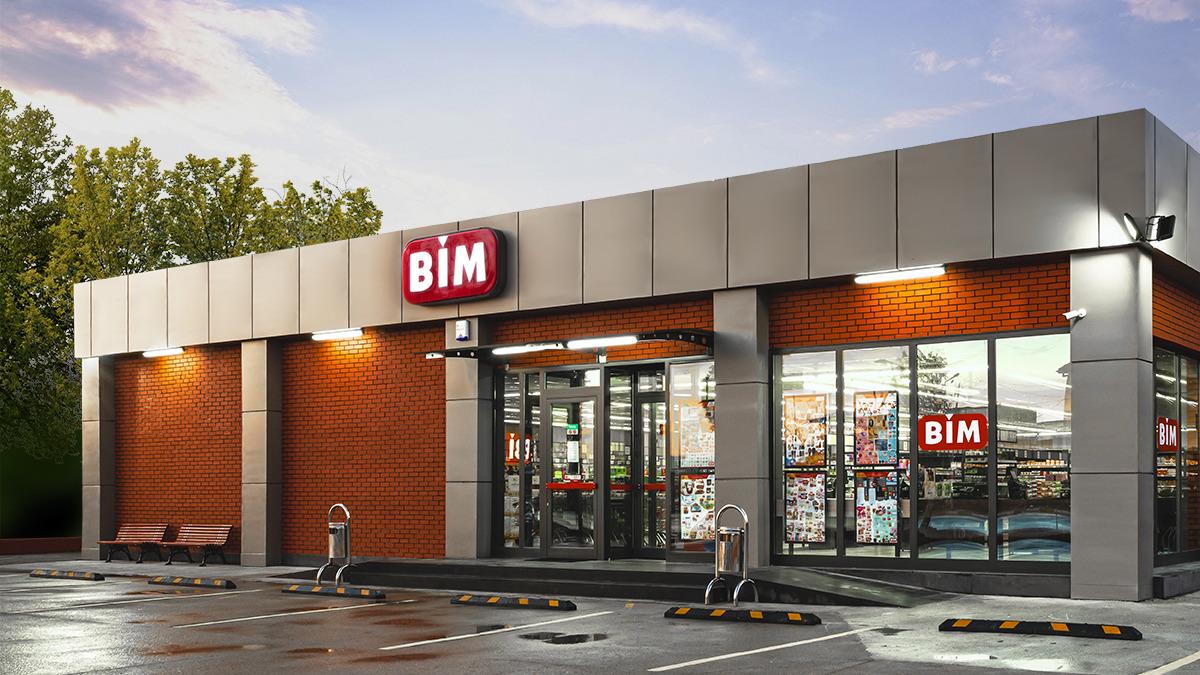 BİM BİRLEŞİK MAĞAZALAR (BIMAS) 10 Ağustos Pazartesi 2026 Günlük Teknik Analiz