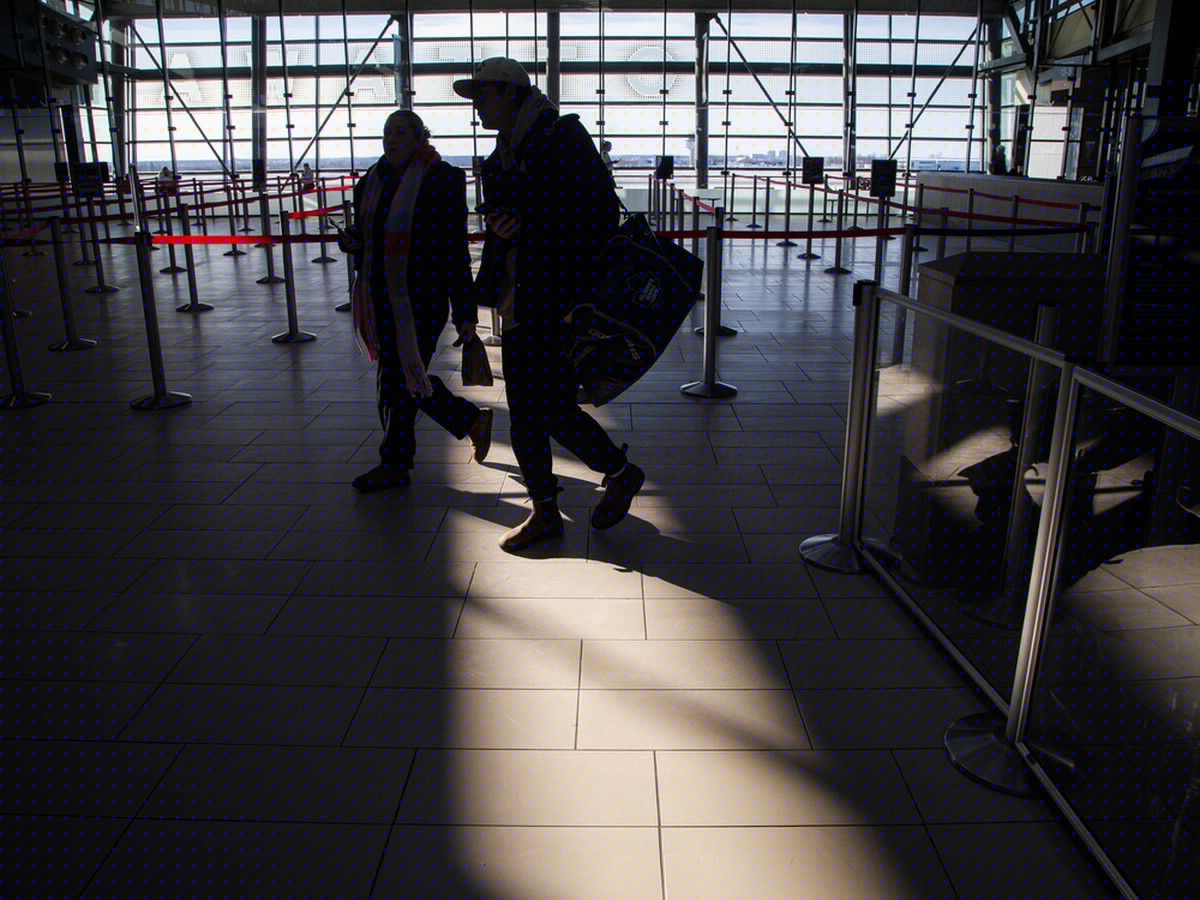 Most Ottawa Westjet flights remain cancelled Monday, after tentative deal reached
