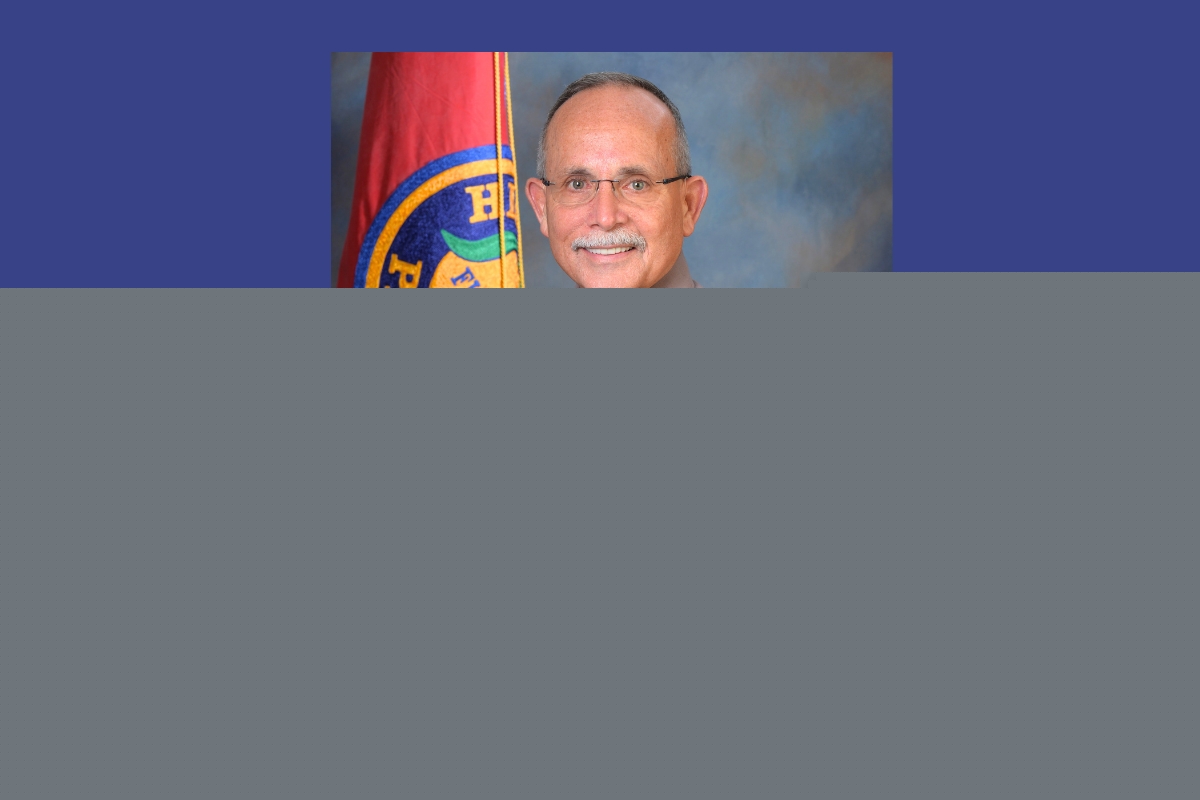 Florida Highway Patrol captain retires after 41 years