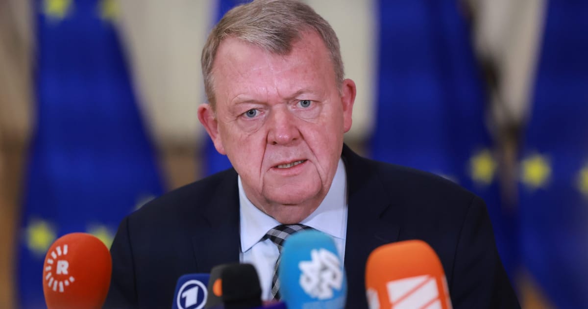 US talks on Greenland went well but threat remains, Danish top diplomat says