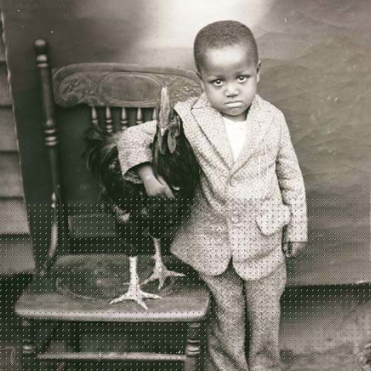 Richard Samuel Roberts Collection digitized