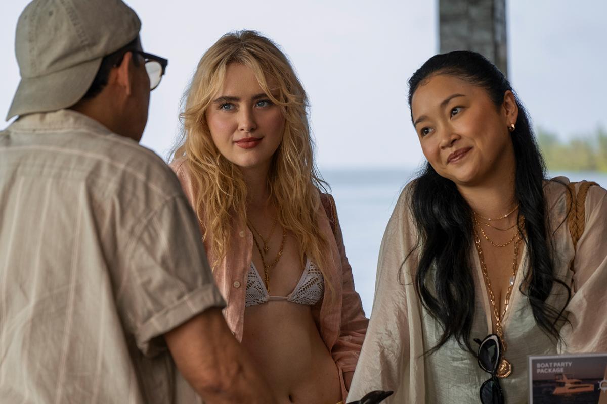 Stream It Or Skip It: ‘The Devil’s Mouth’ on Prime Video, a Shark-Attack Flick Without a Single Fresh Idea