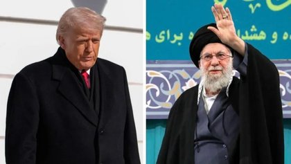 Analiza e BBC: Çfarë mund të ndodhë nëse SHBA-të sulmojnë Iranin? 7 skenarët e mundshëm