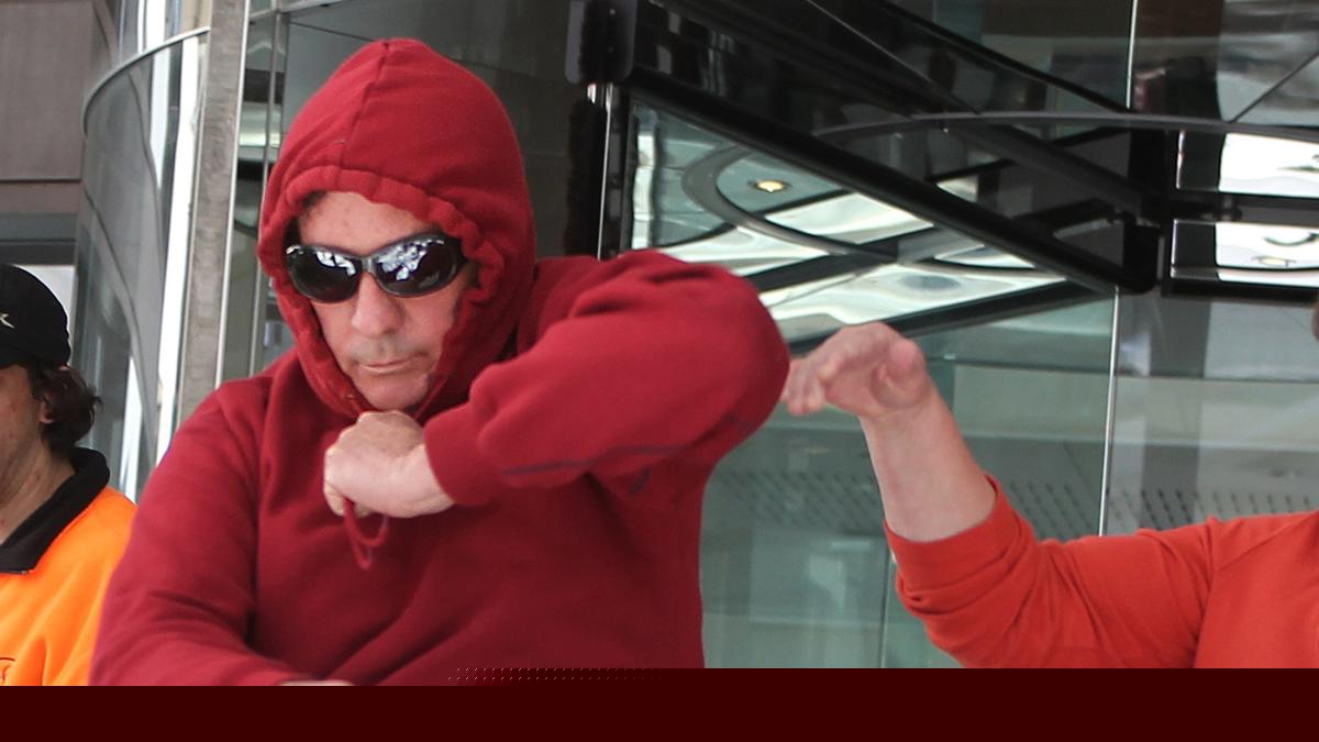 Dennis John McKenna: Serial predator argues proposed conditions for his release are too strict