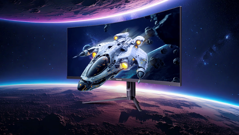 Hisense Bets On Gaming And Hybrid Work With A New Monitor Push In South Africa