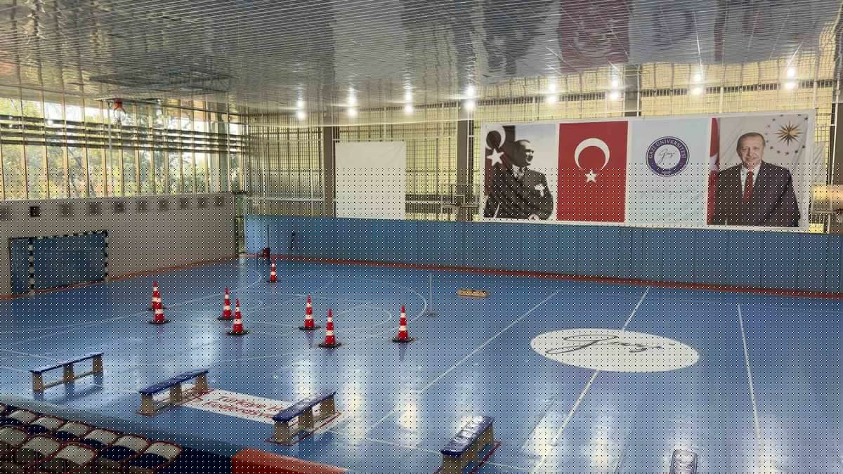 ÖZYES 2026: Merkezi Sistemle 36 İlde 24 Bin 381 Aday Yarıştı